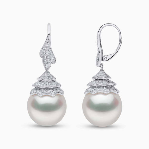 White Gold / White Australian South Sea
