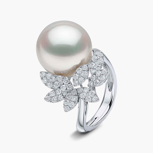 White Gold / White Australian South Sea
