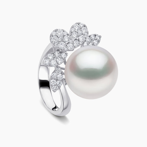 White Australian South Sea / White Gold