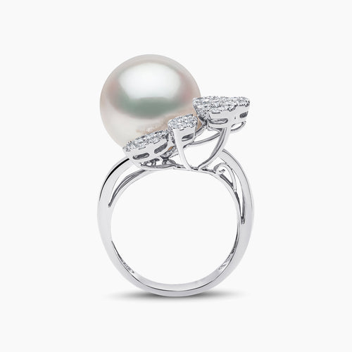 White Australian South Sea / White Gold