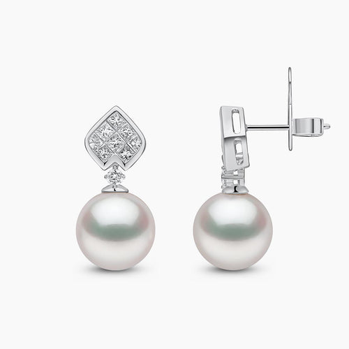 White Gold / White Australian South Sea