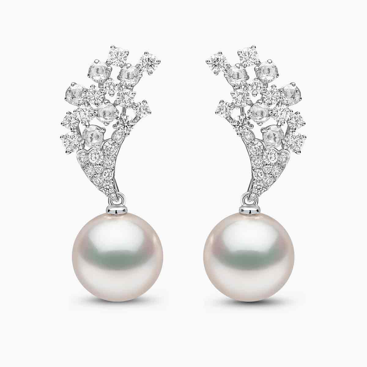 White Gold / White Australian South Sea