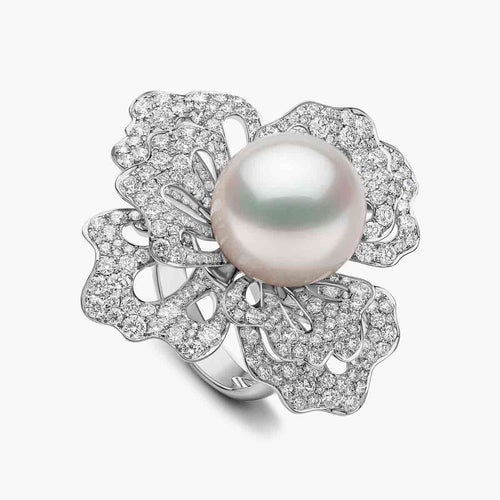 White Gold / White Australian South Sea / N