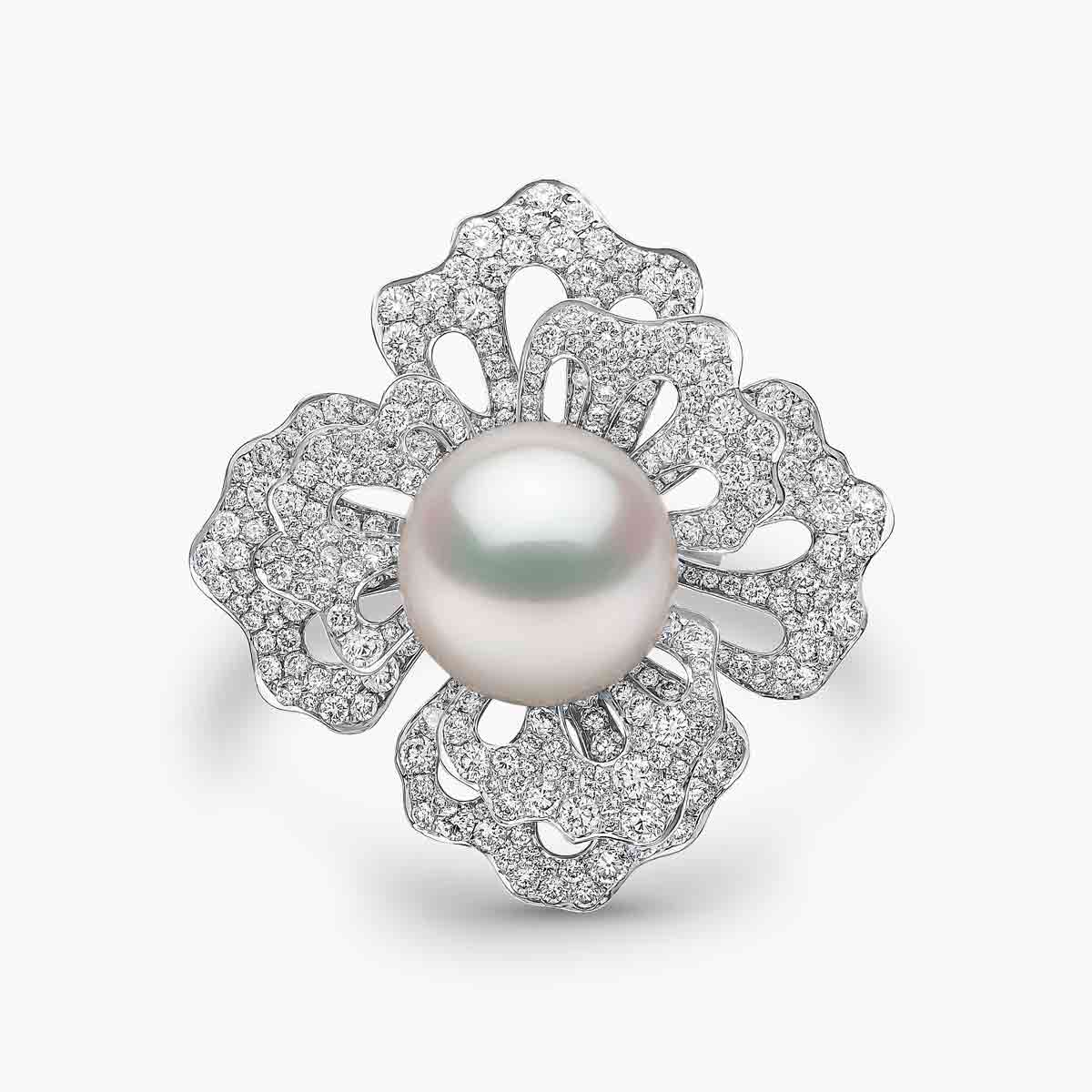 White Gold / White Australian South Sea / N