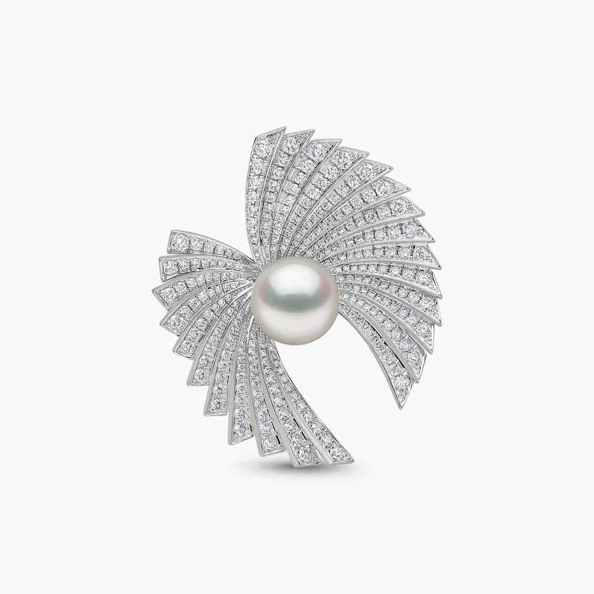 White Gold / White Australian South Sea