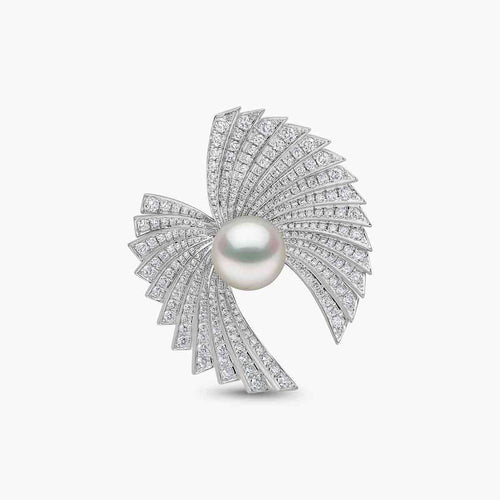 White Gold / White Australian South Sea