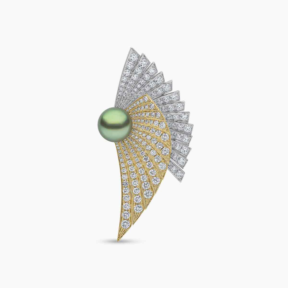 White Gold / White Australian South Sea