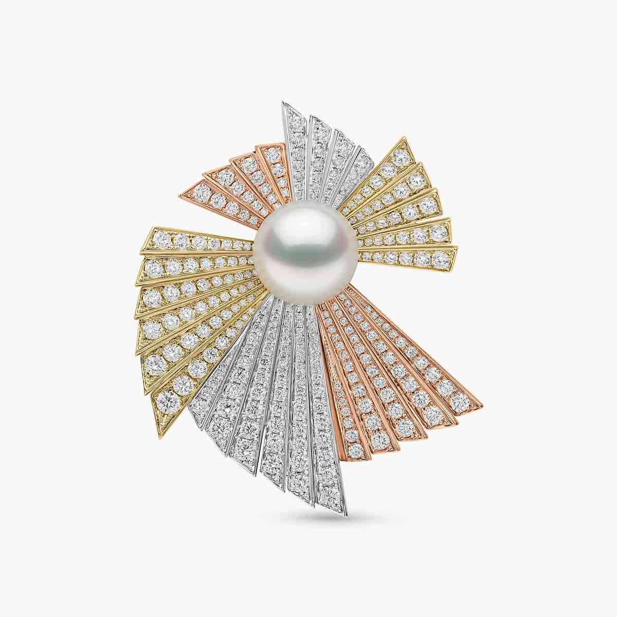 White Gold / White Australian South Sea