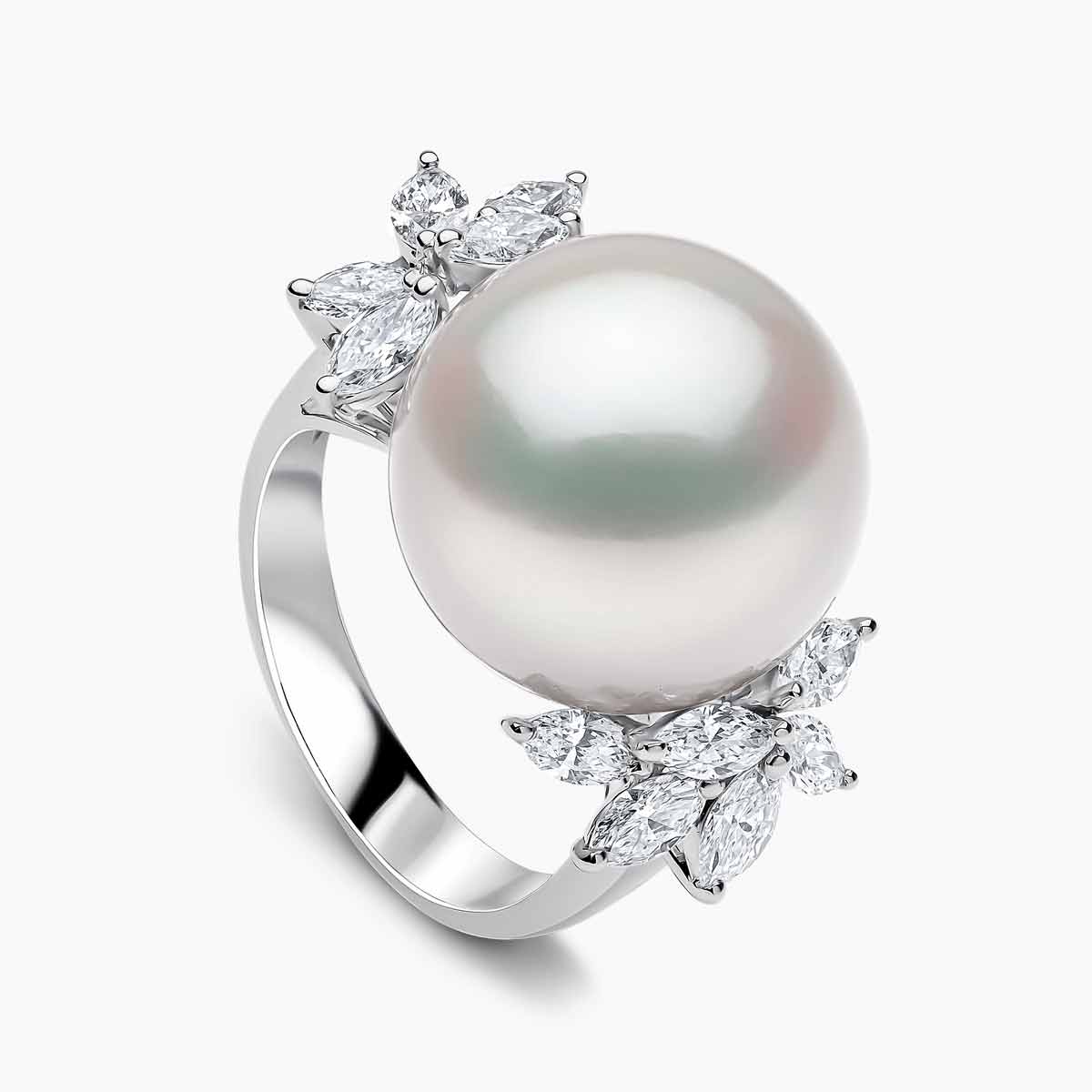 White Gold / White Australian South Sea