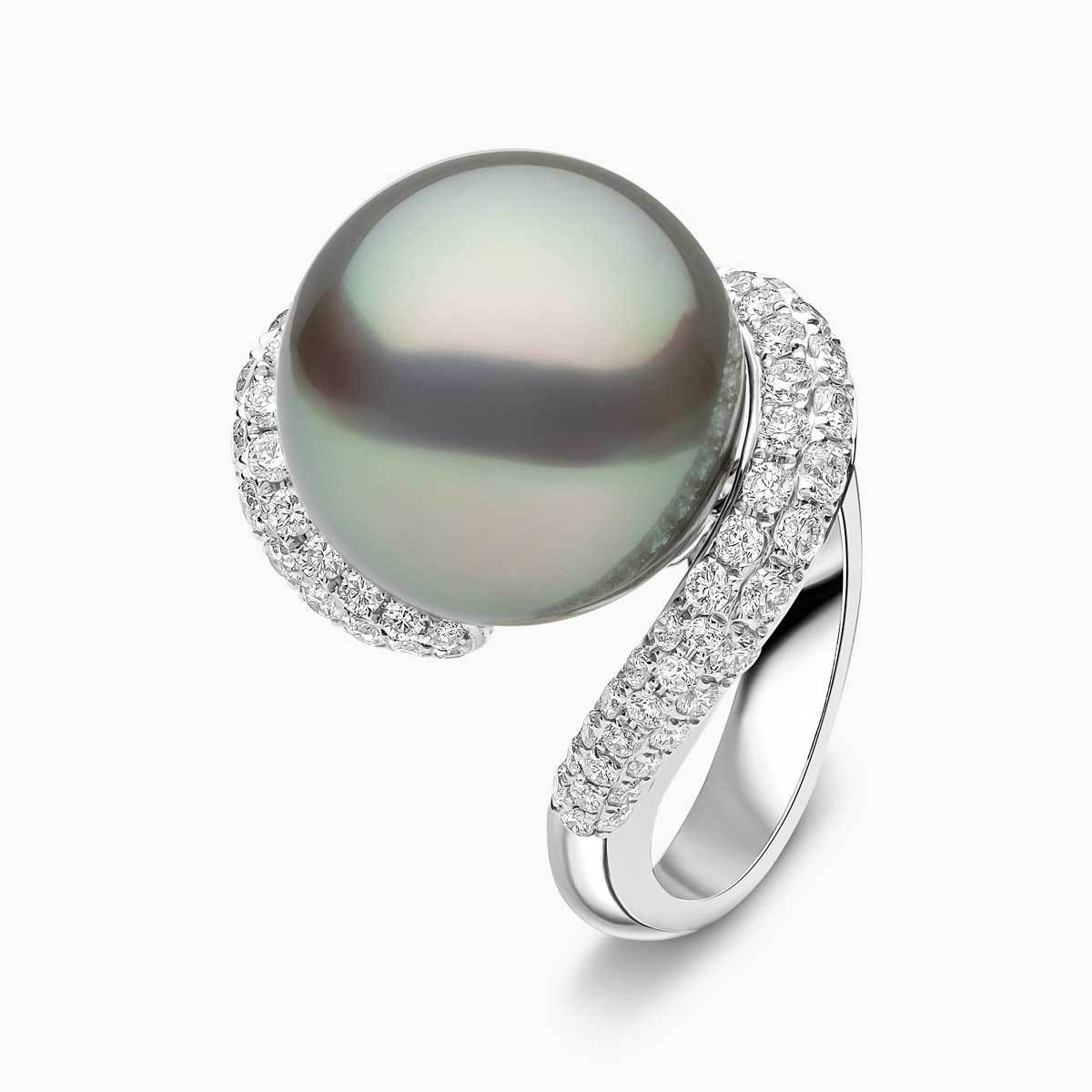 White Gold / Tahitian / N