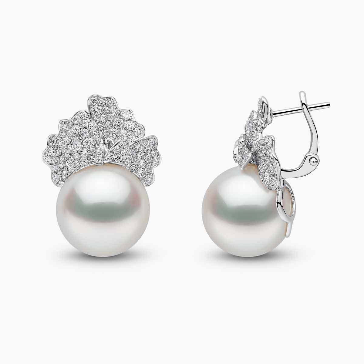 White Gold / White Australian South Sea