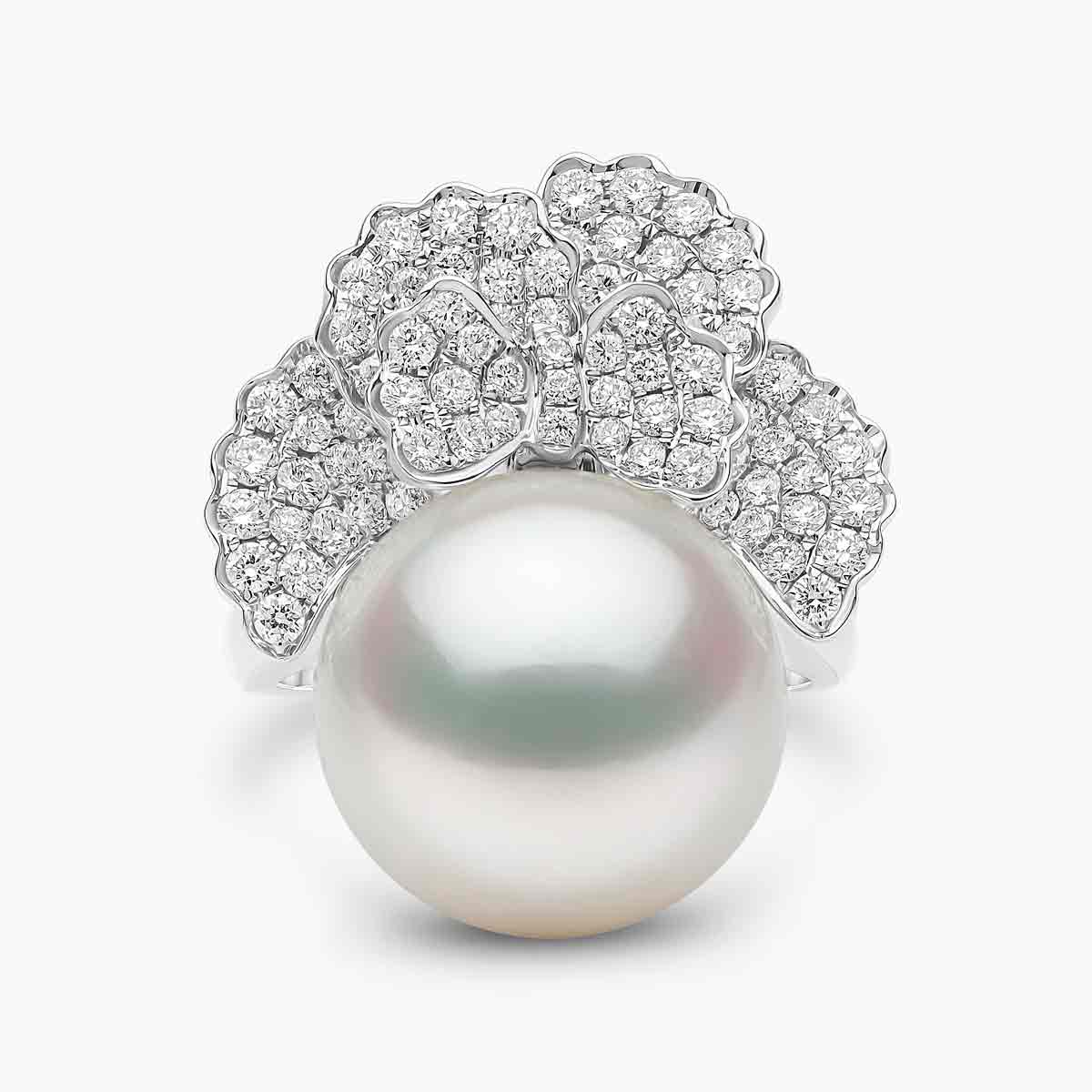 White Gold / White Australian South Sea / N