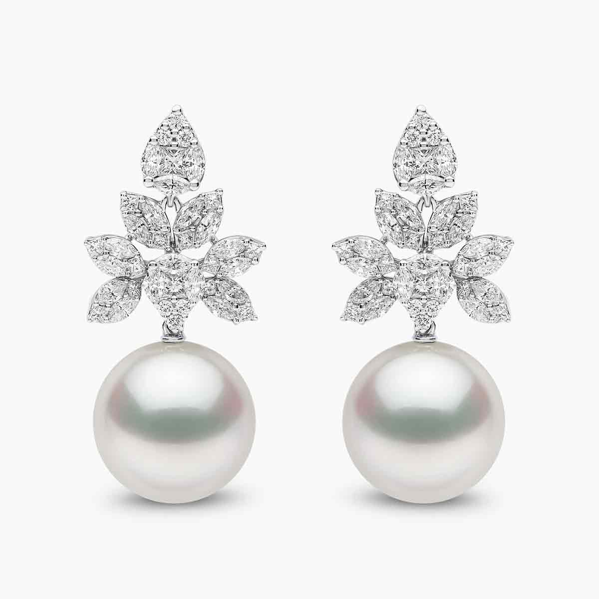 White Gold / White Australian South Sea