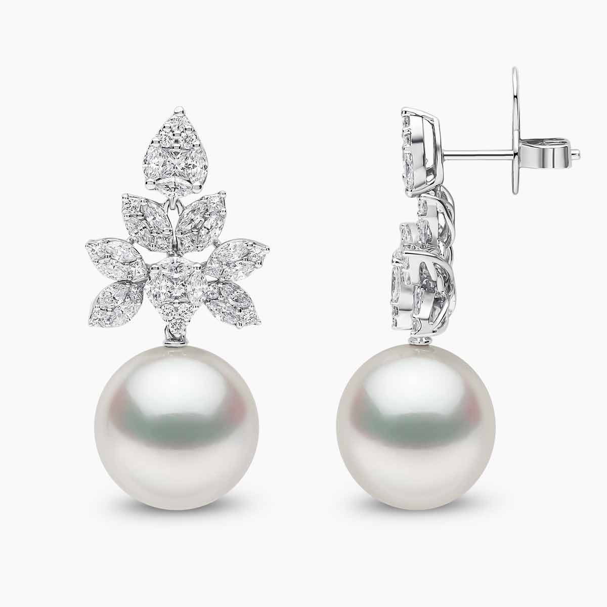 White Gold / White Australian South Sea