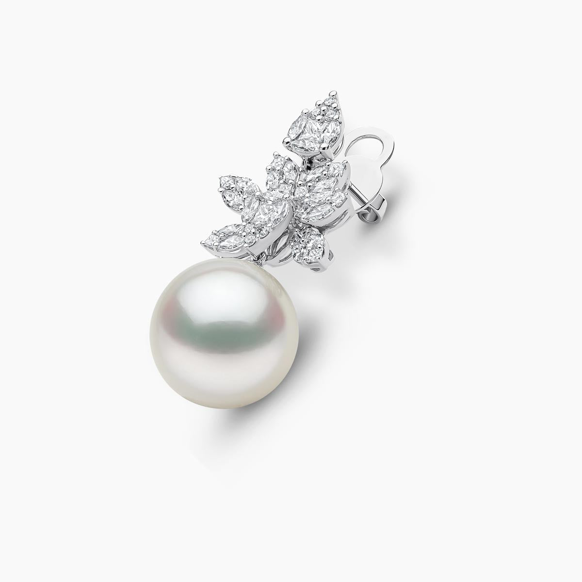 White Gold / White Australian South Sea