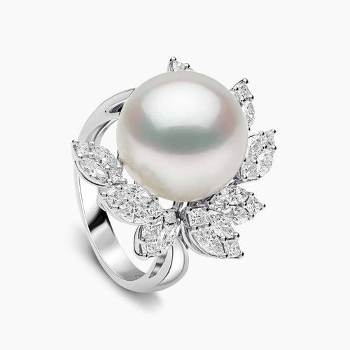 White Gold / White Australian South Sea / N