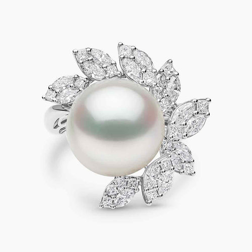 White Gold / White Australian South Sea / N