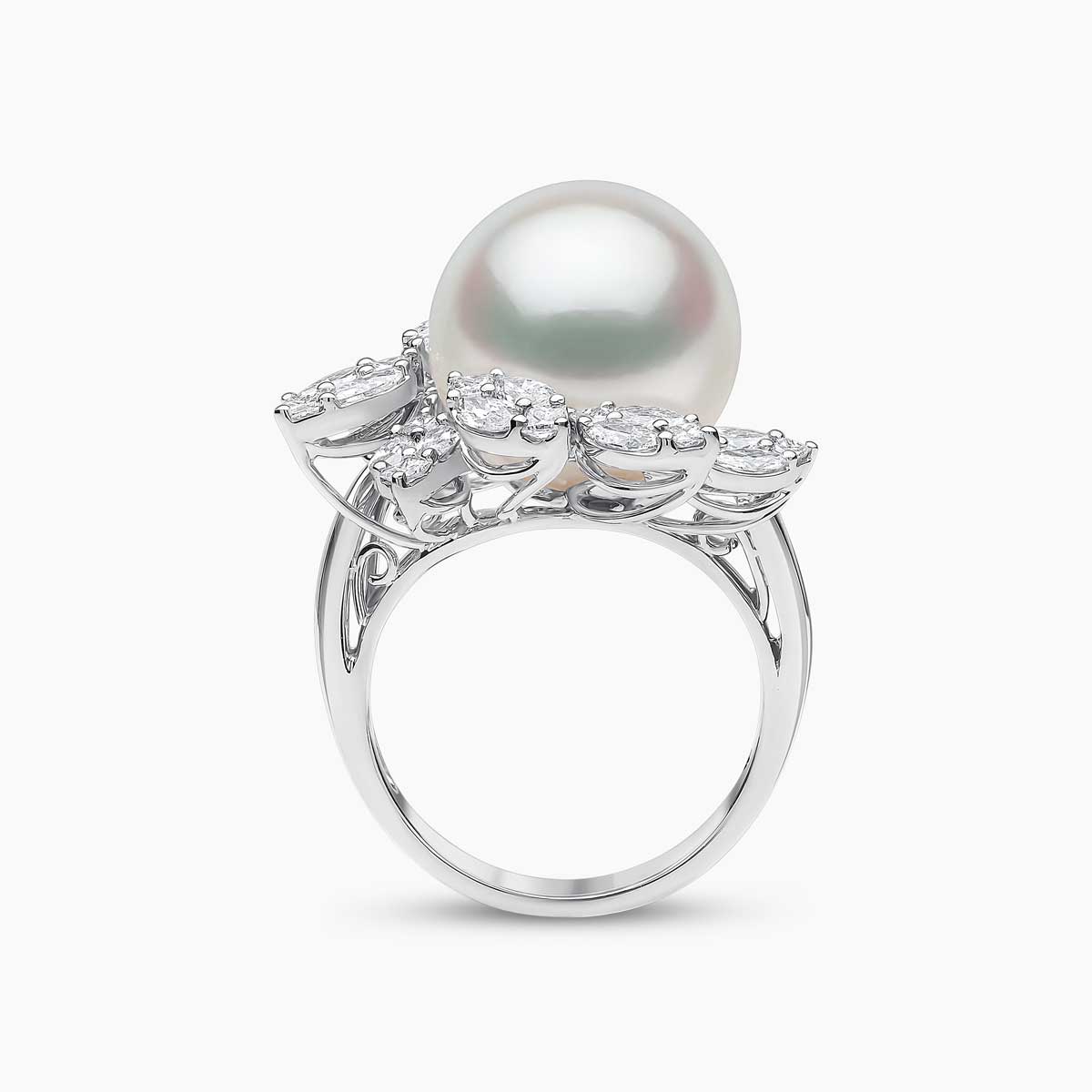 White Gold / White Australian South Sea / N