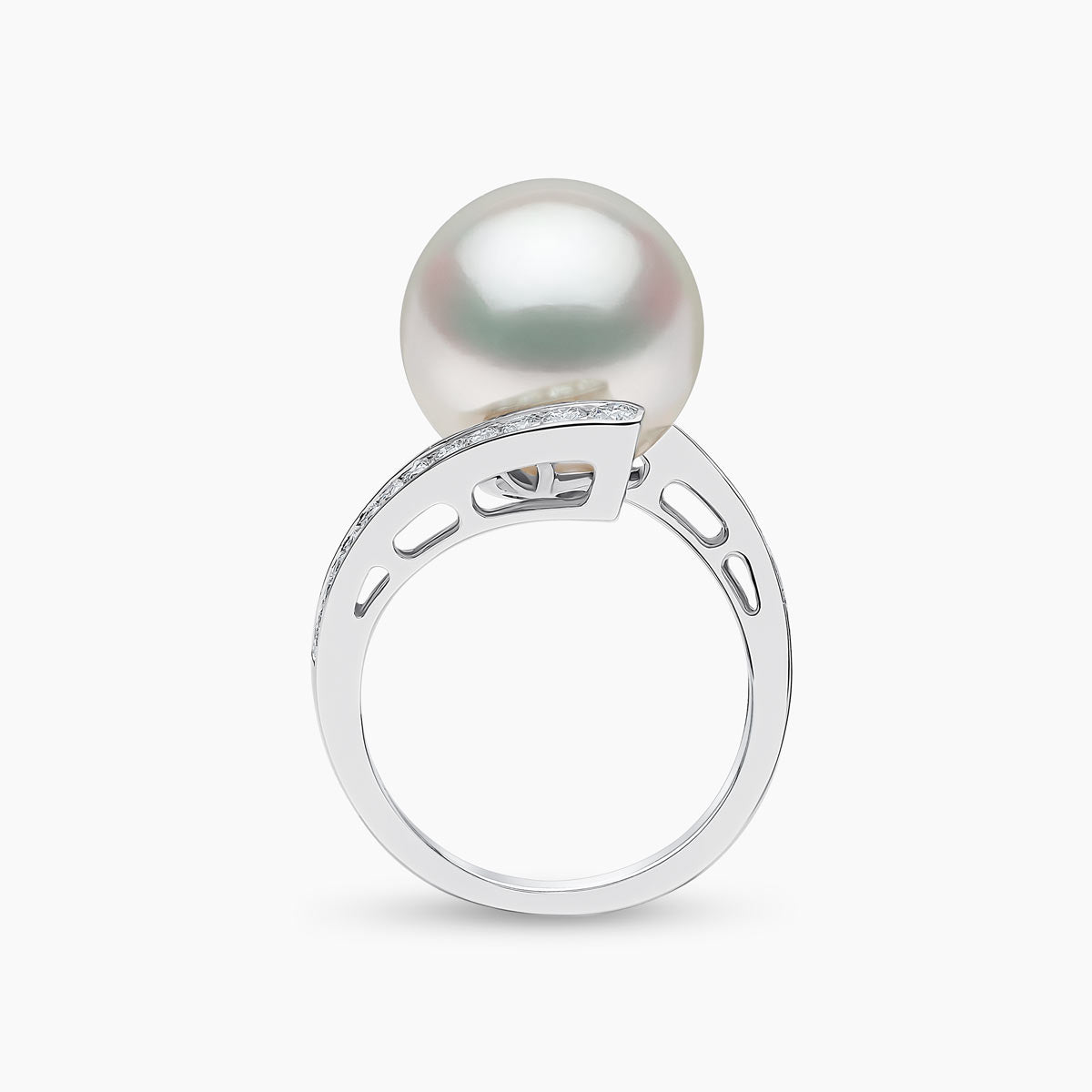 White Gold / White Australian South Sea / N