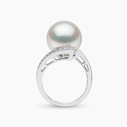 White Gold / White Australian South Sea / N