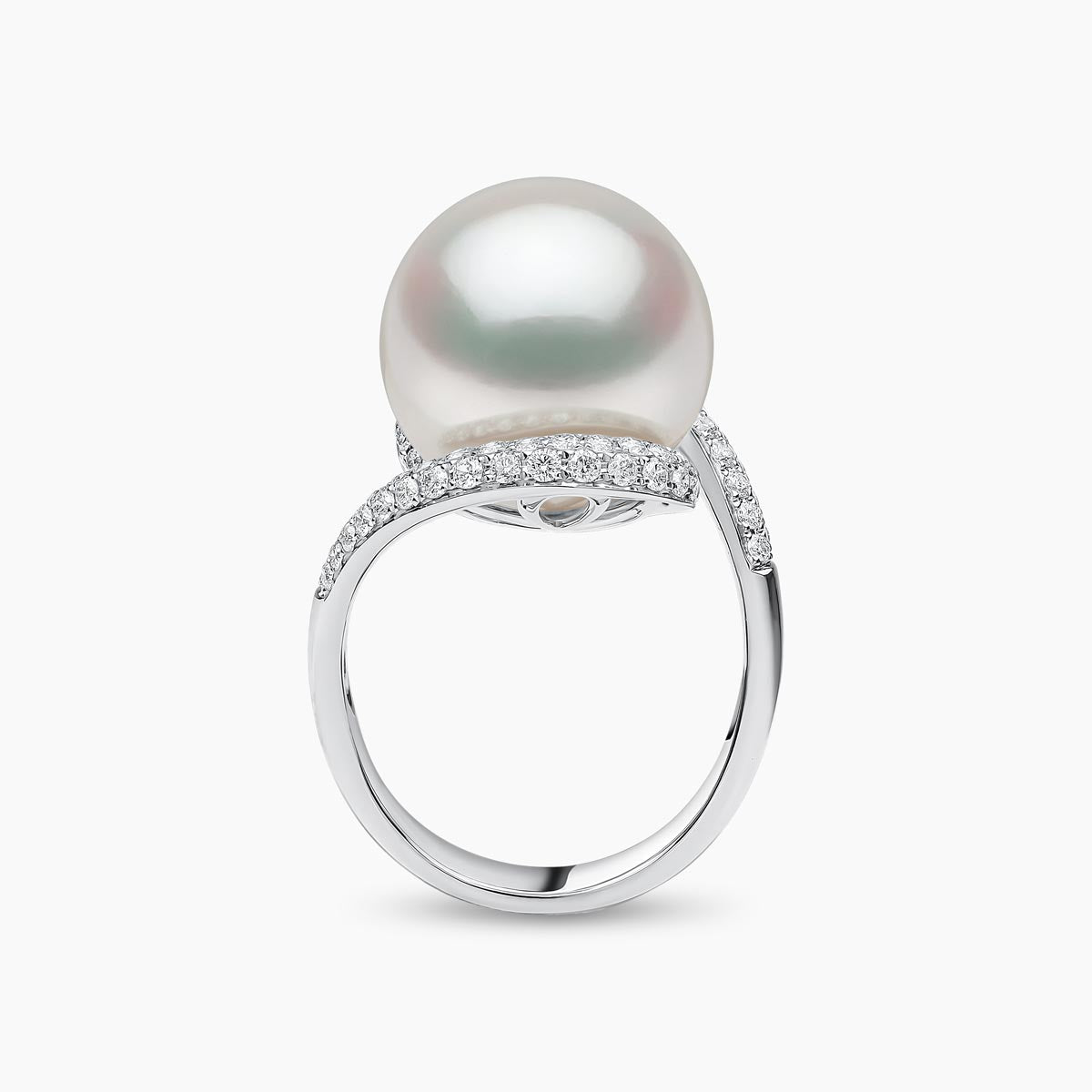 White Gold / White Australian South Sea