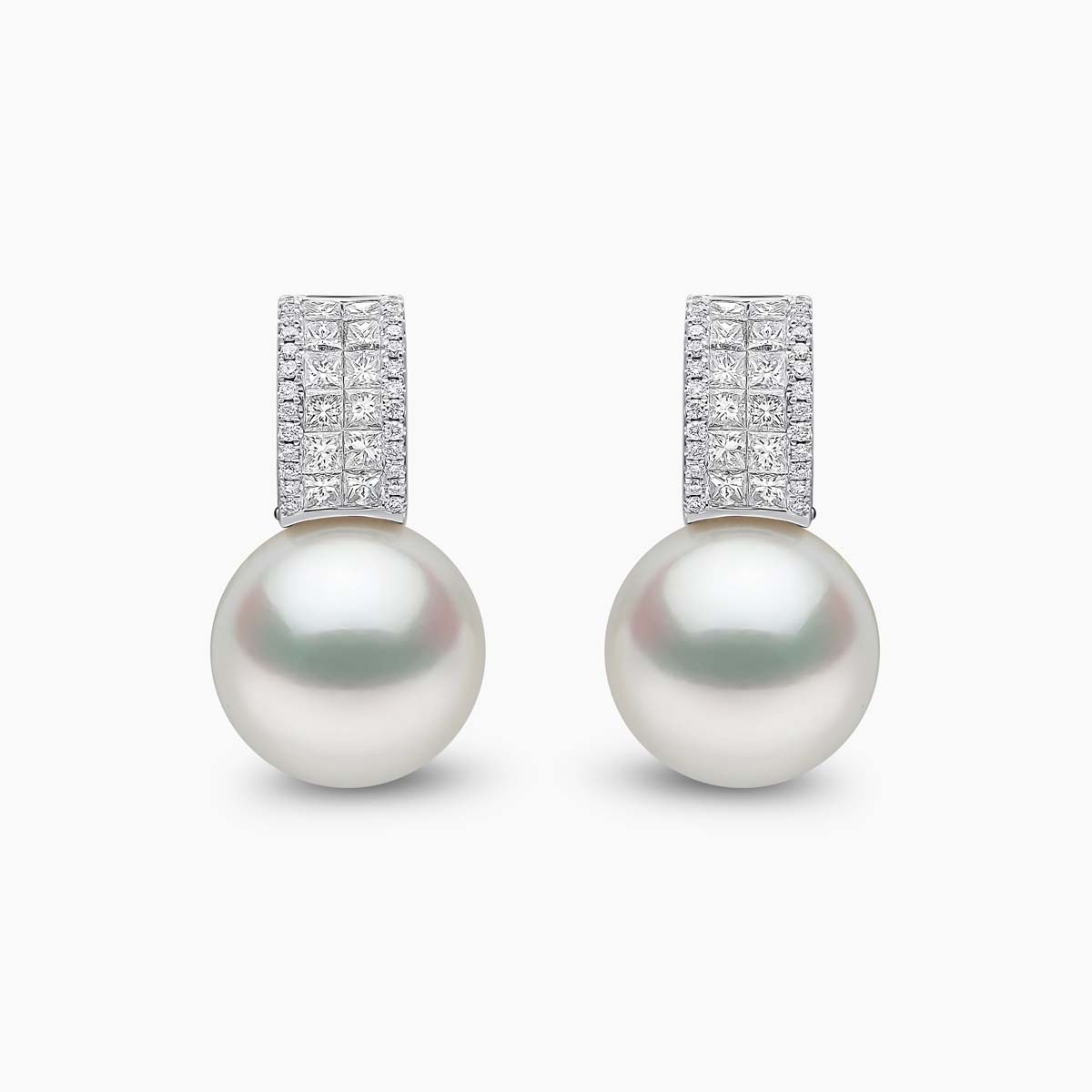 White Gold / White Australian South Sea