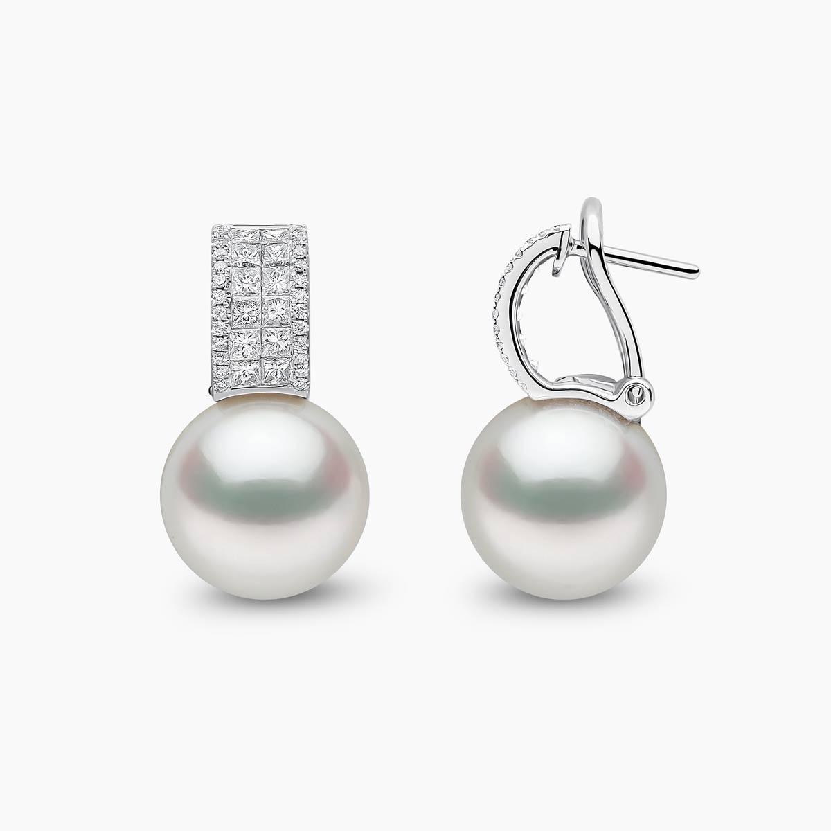 White Gold / White Australian South Sea