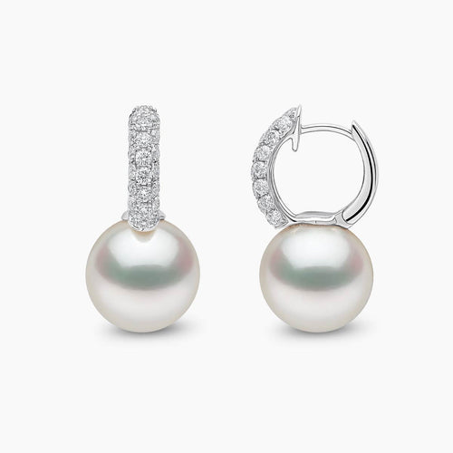 White Gold / White Australian South Sea