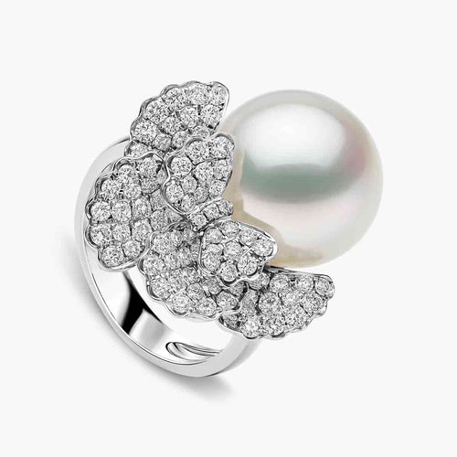 White Gold / White Australian South Sea / N