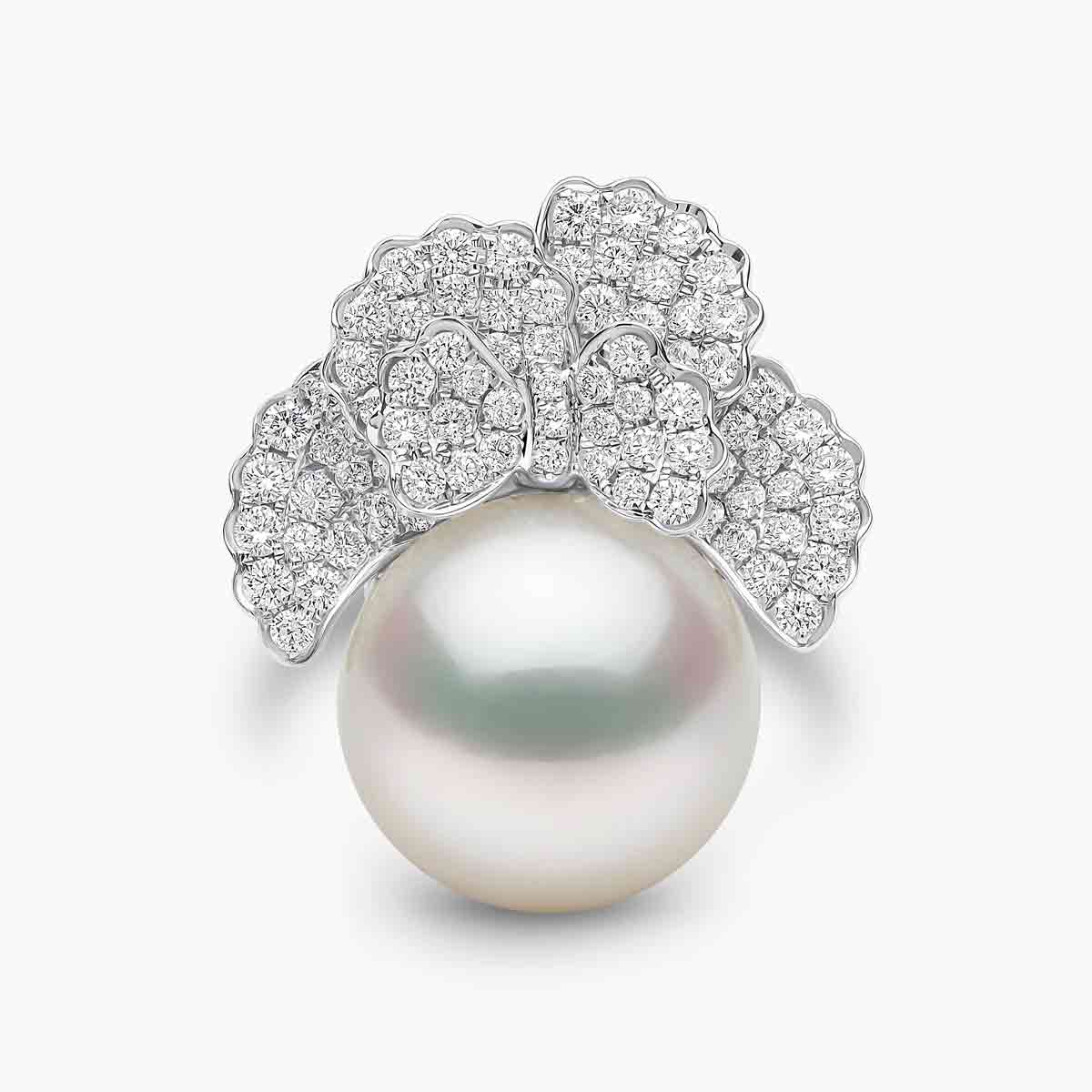 White Gold / White Australian South Sea / N