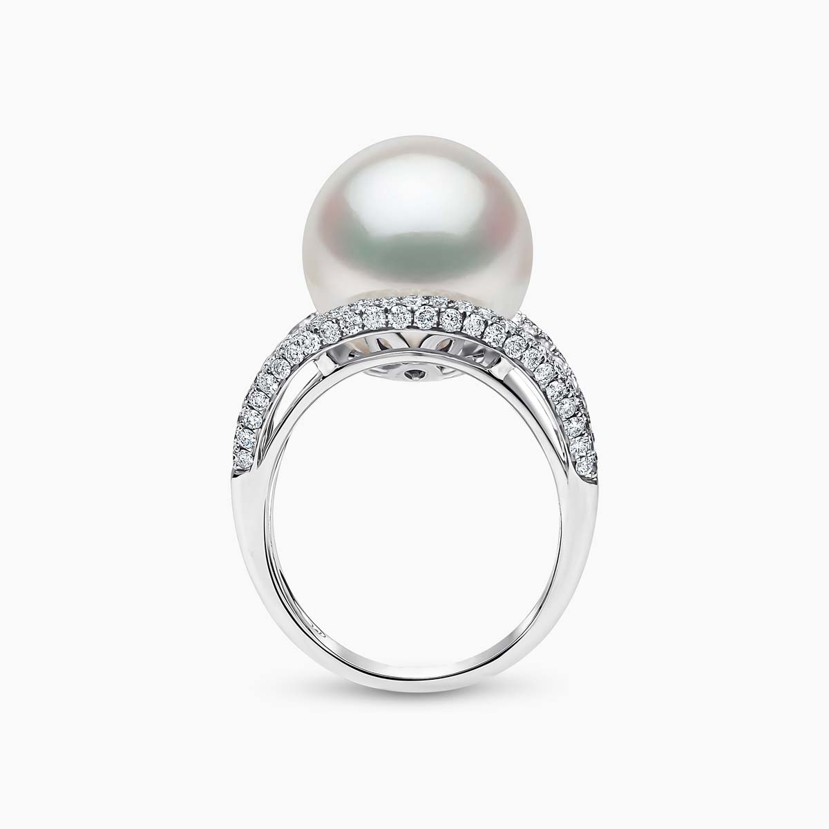 White Gold / White Australian South Sea / M