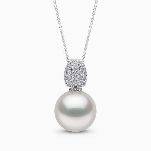 White Gold / White Australian South Sea