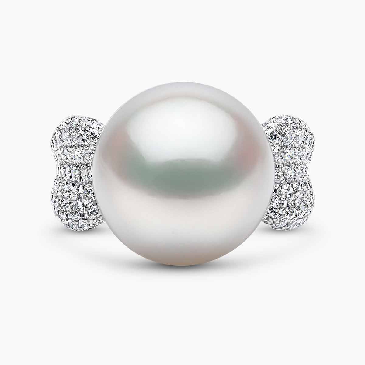 White Gold / White Australian South Sea