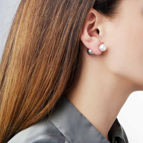 White Gold / Pink Freshwater