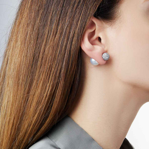 Black Gold / White Australian South Sea / 13mm 