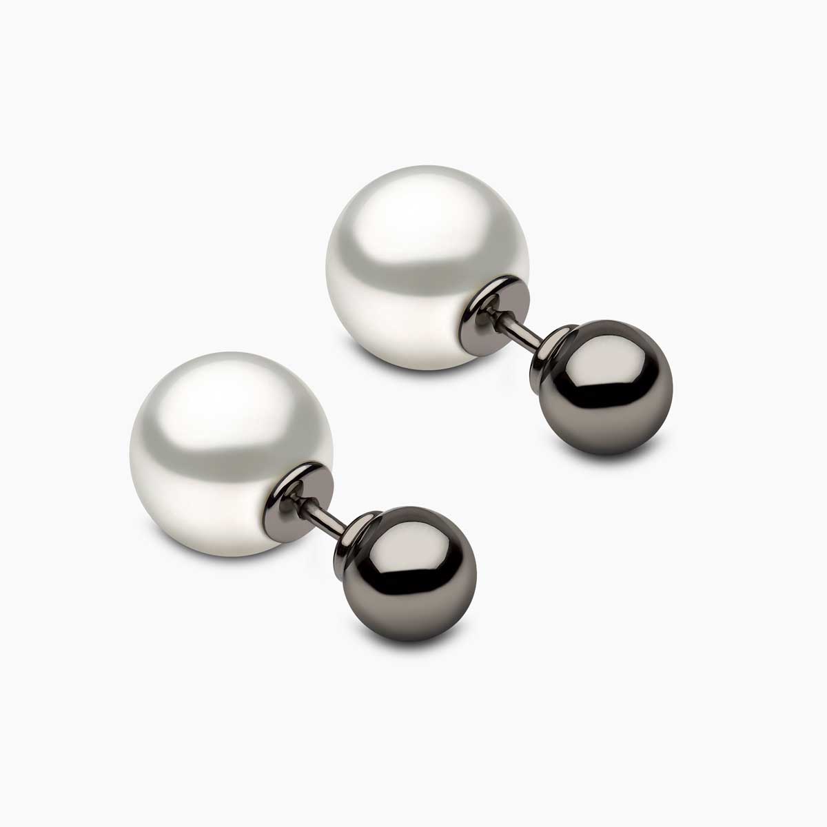 Black Gold / White Australian South Sea