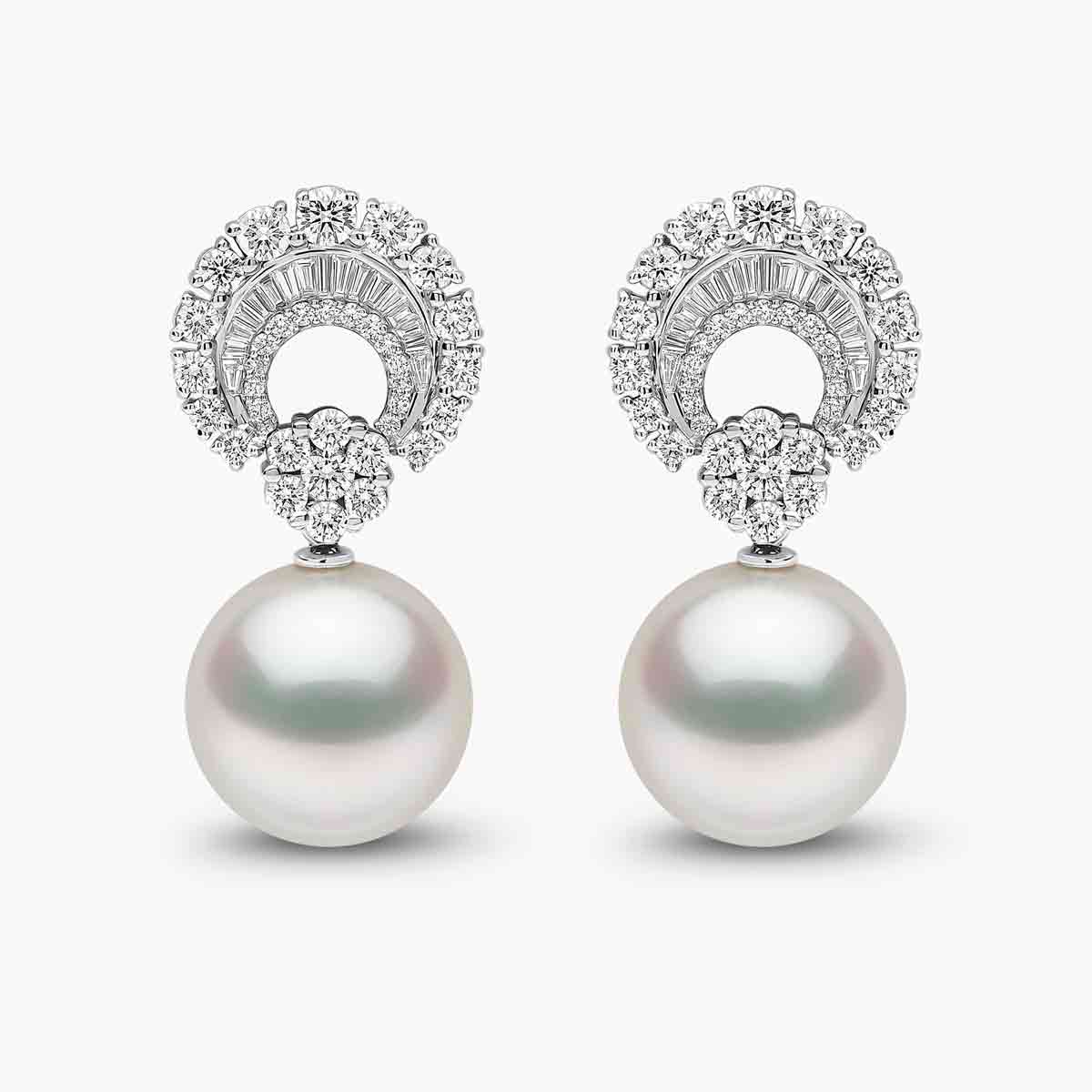 White Gold / White Australian South Sea