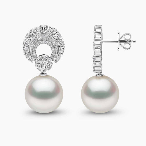 White Gold / White Australian South Sea