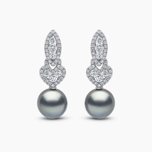 White Gold / Grey Tahitian