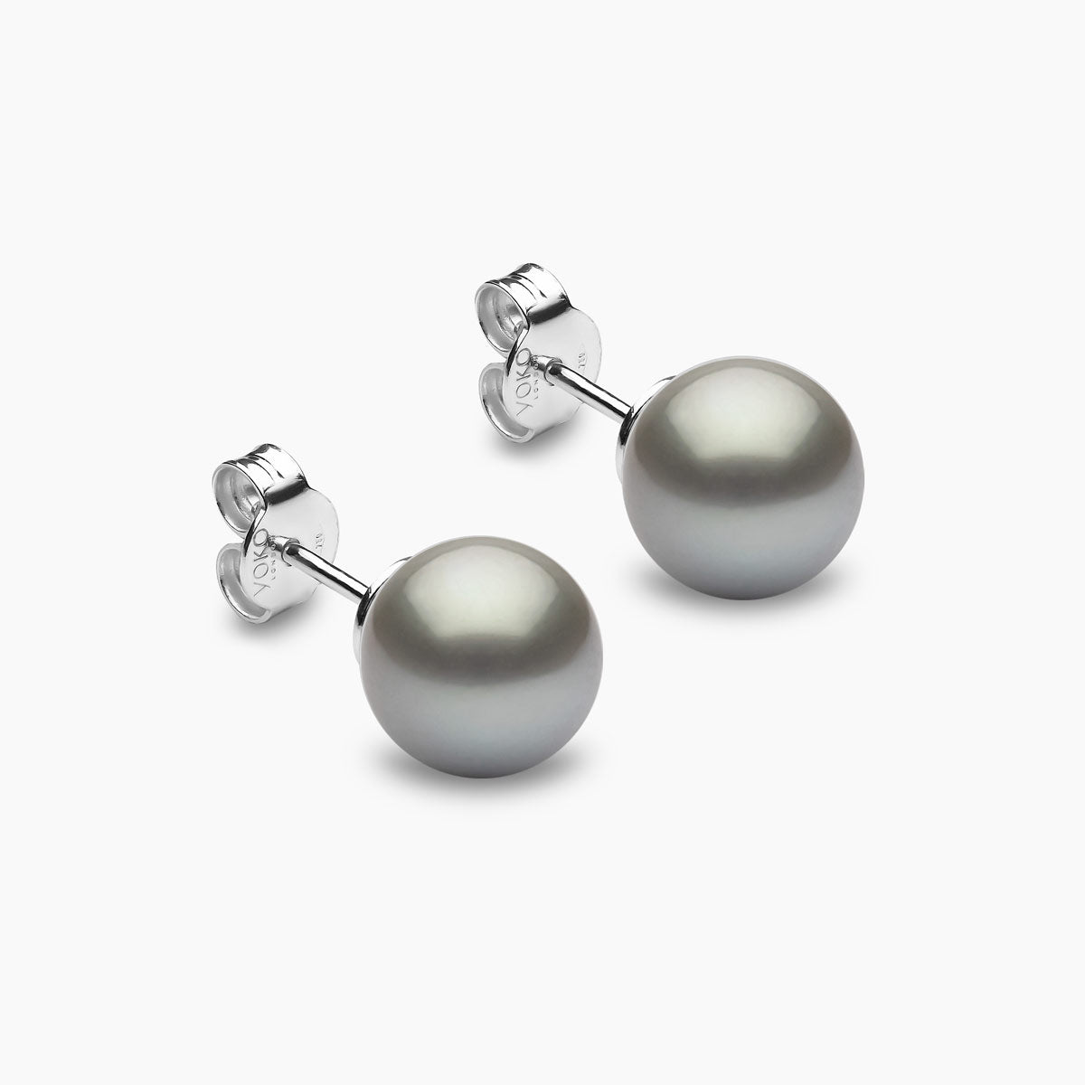 White Gold / Grey Tahitian / 9mm