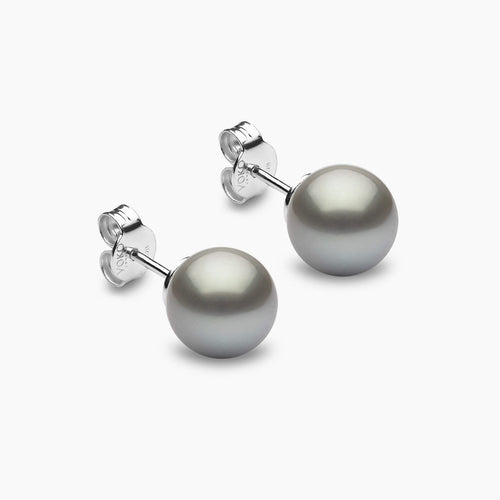 White Gold / Grey Tahitian / 9mm