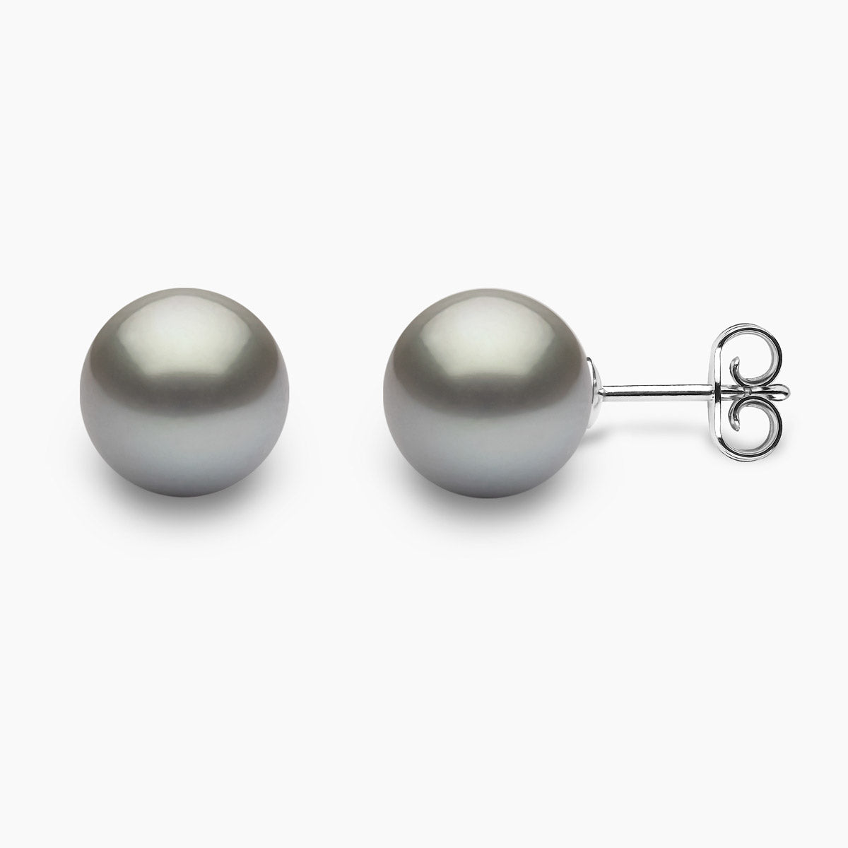 White Gold / Grey Tahitian / 9mm