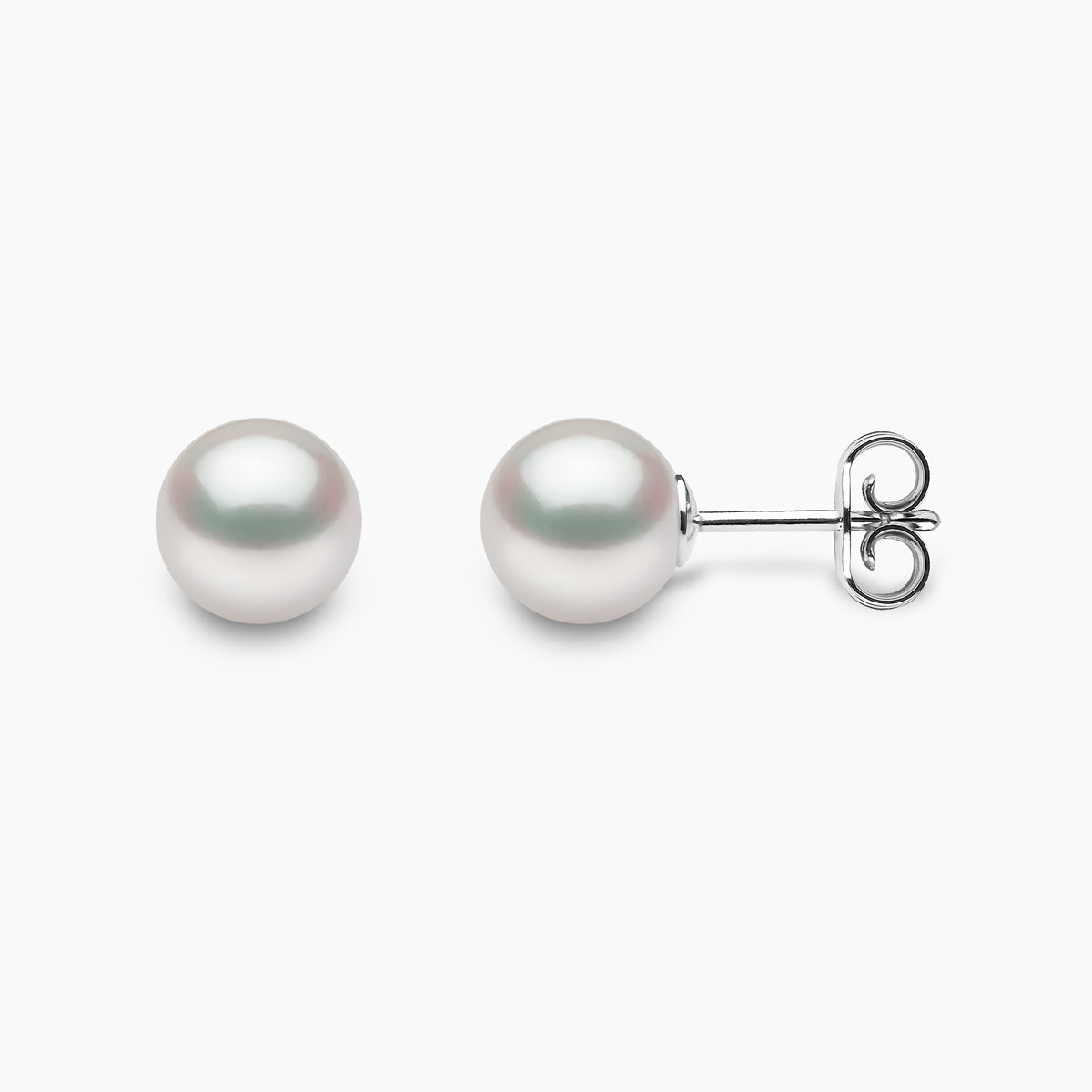 White Gold / White Freshwater / 7mm
