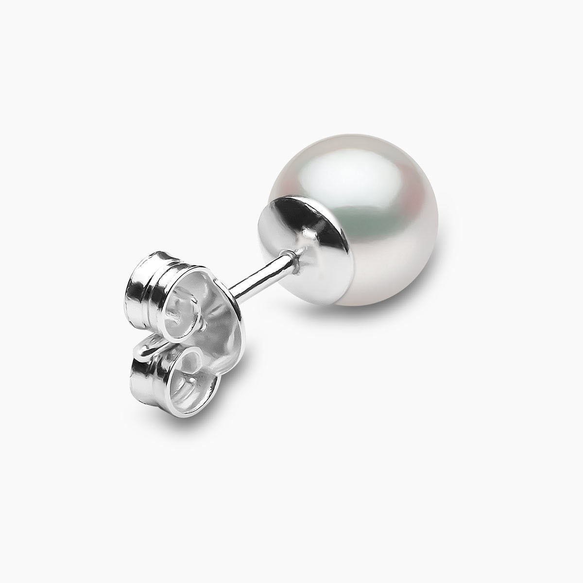 White Gold / White Freshwater / 7mm