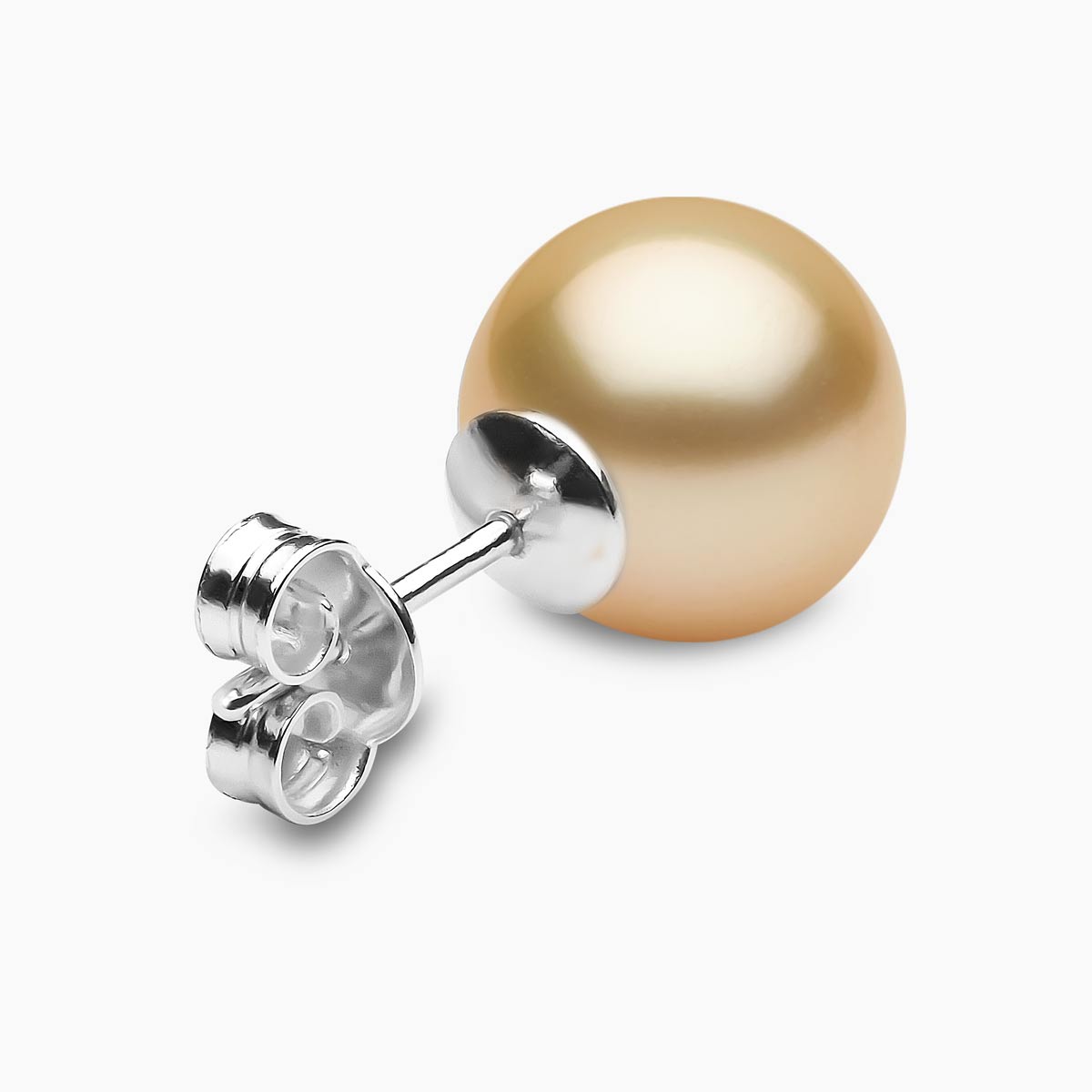 White Gold / Golden Indonesian South Sea / 12mm