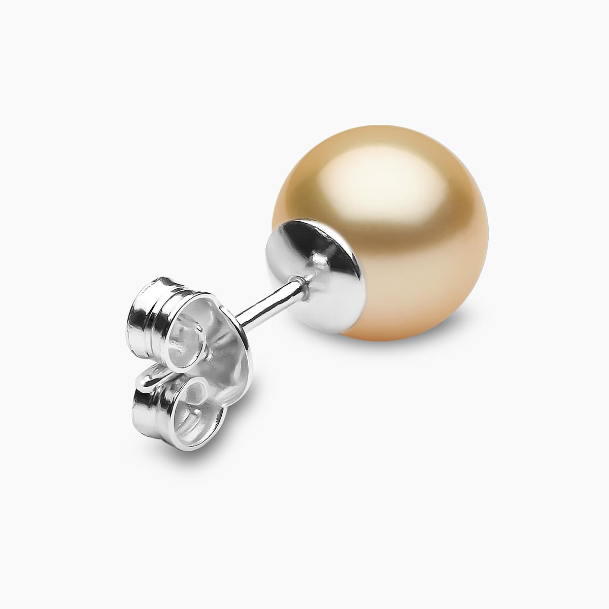 White Gold / Golden Indonesian South Sea / 9mm