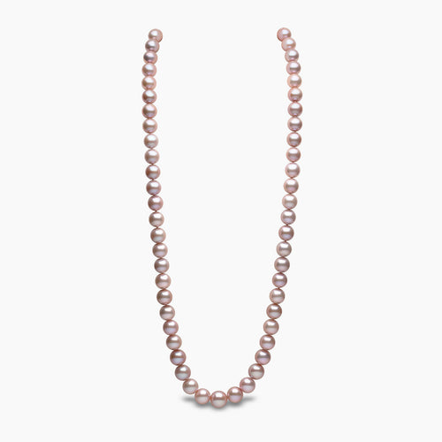 `Yellow Gold / Pink Freshwater 