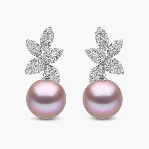 White Gold / Pink Freshwater 