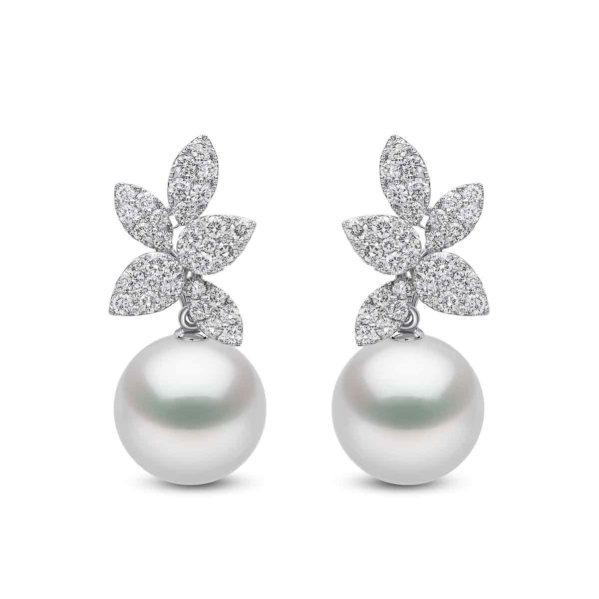 White Gold / White Australian South Sea