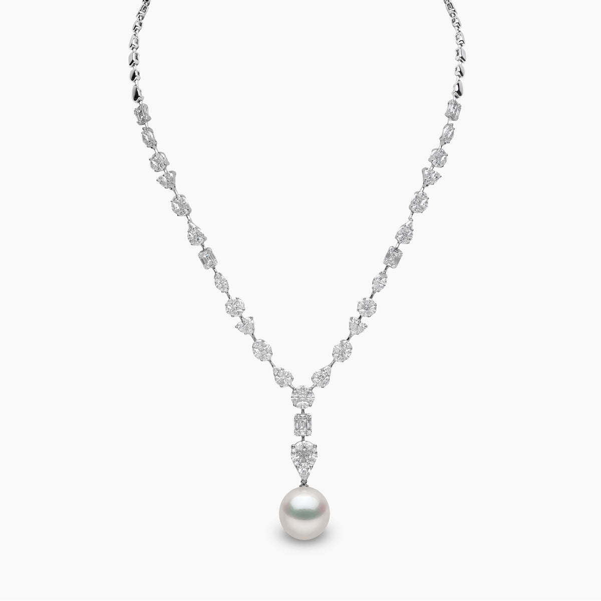 White Gold / White Australian South Sea 